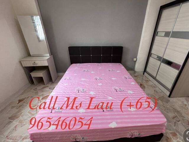 Common room for rent @ Bukit Batok street 32