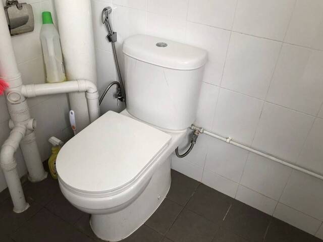 Common room for rent @ Bukit Batok street 32