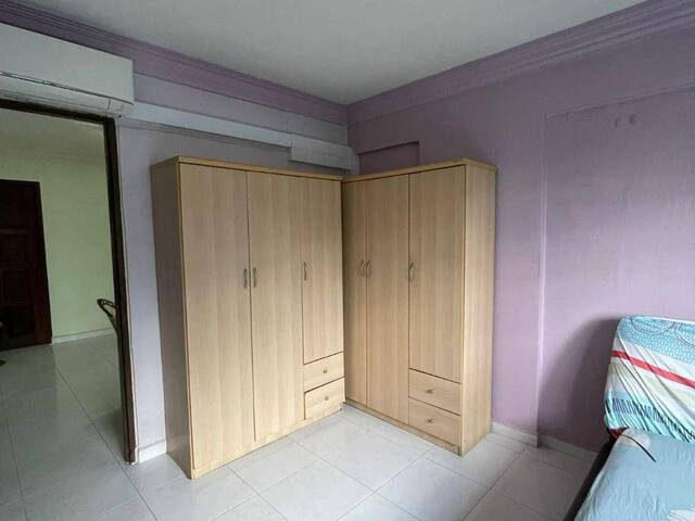 3-Room Corner Unit @ Bedok Reservoir Road 712! NO AGENT FEE!