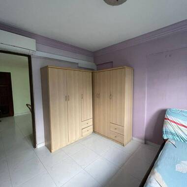 3-Room Corner Unit @ Bedok Reservoir Road 712! NO AGENT FEE!