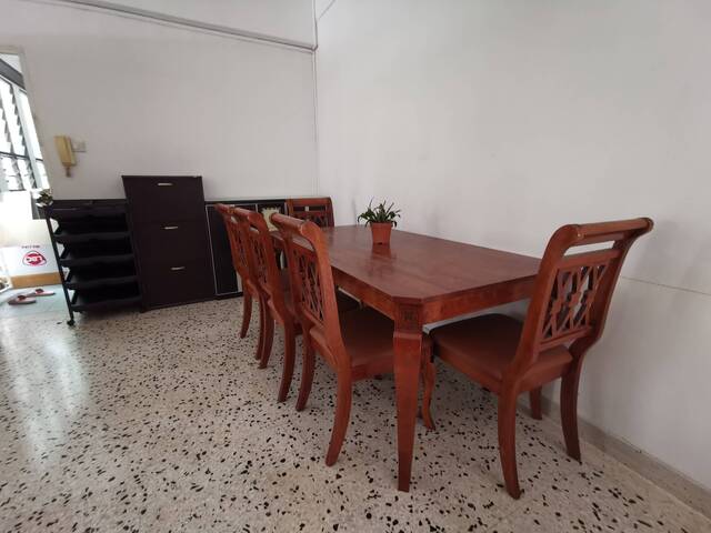 Available Immediately / Long Term Rental / For 1-2 person stay only / Include utilities