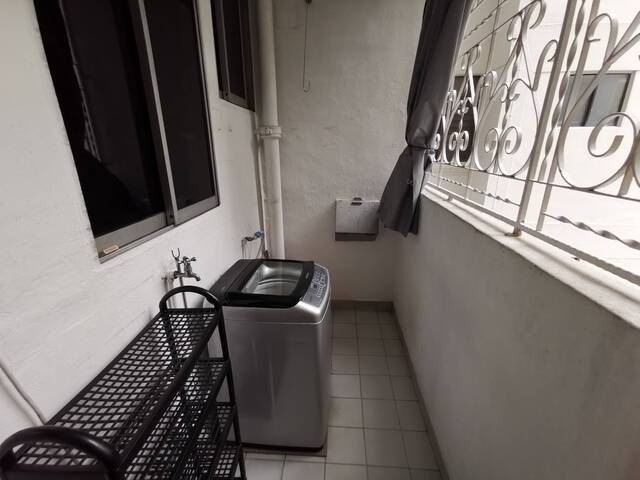 Available Aug 17 / Long Term Rental / For 1-2 person stay only / Include utilities