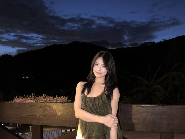 Eunice is looking for a room in CBD