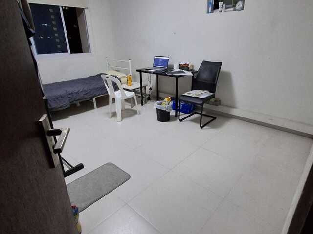 HUGE Executive Apartment Room @ Bedok • 1 Male Roommate Wanted • S$700/month • No Agent Fee