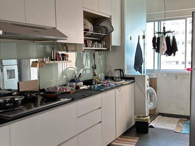 HUGE Executive Apartment Room @ Bedok • 1 Male Roommate Wanted • S$700/month • No Agent Fee