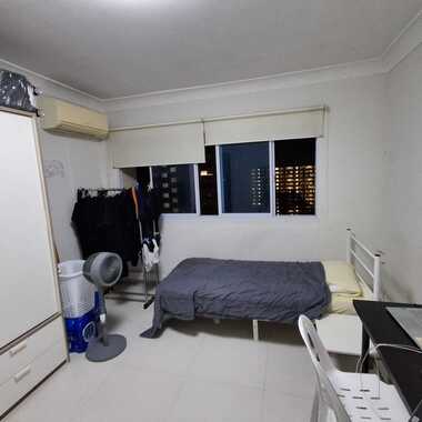 HUGE Executive Apartment Room @ Bedok • 1 Male Roommate Wanted • S$700/month • No Agent Fee