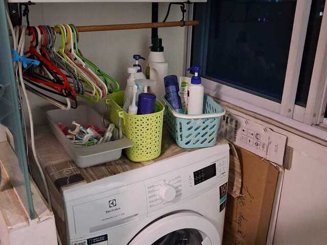 HUGE Executive Apartment Room @ Bedok • 1 Male Roommate Wanted • S$700/month • No Agent Fee