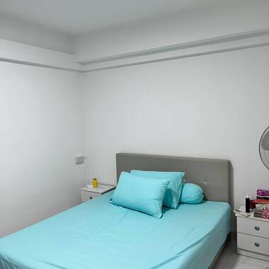 Master Room for rent (Move in anytime from 1st Aug)