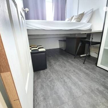 No owner, can cook, Commn rm, 2mins walk to Chinatown MRT & Famous Food Centre, Above Shopping Mall