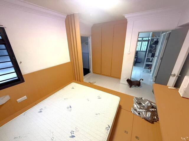 Master Room for rent at Blk 501C Wellington Circle