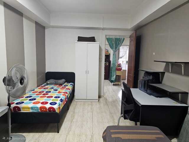 🏠 Shared Room for Rent – Female Only