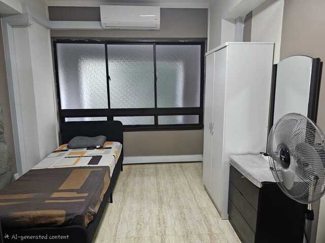 🏠 Shared Room for Rent – Female Only