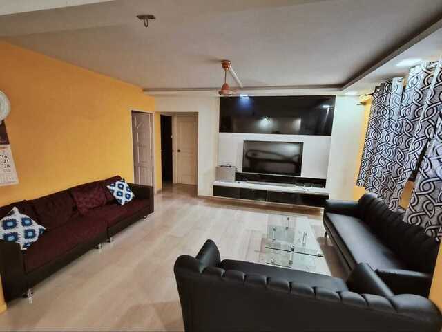 4-Room Flat @ Jurong West Street 91 BLK 934! NO AGENT FEES!