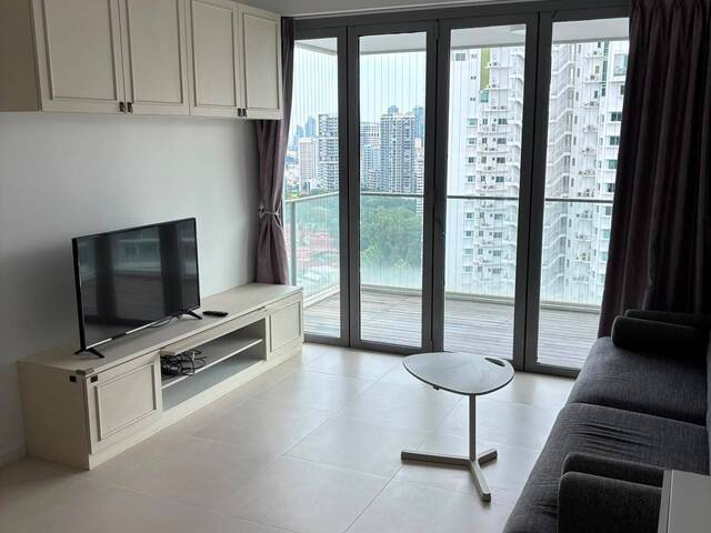 2-Bedroom Condo @ Pavilion 11 @ Balestier! NO AGENT FEES!