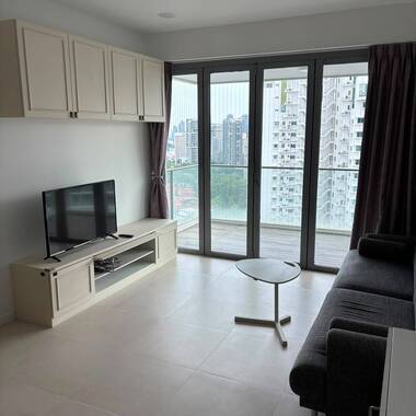 2-Bedroom Condo @ Pavilion 11 @ Balestier! NO AGENT FEES!