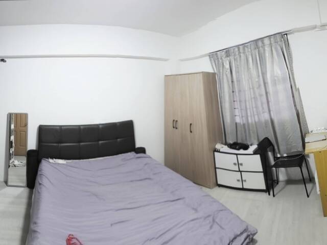 🏠 Common Room for Rent — Bedok