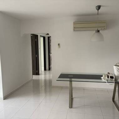 5-Room Unit @ Jelebu Road BLK 185! NO AGENT FEES!