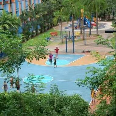 Master and Common rooms for rent at Blk 137 Rivervale {FEMALE ONLY ONLY} no agent fee
