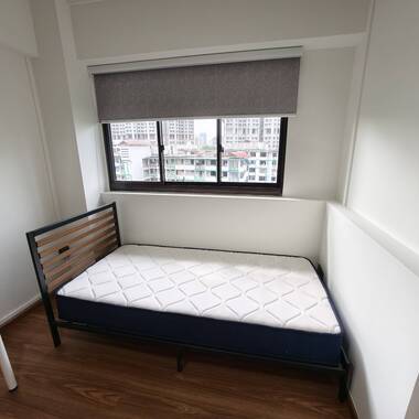 2x Common rooms in 6A Boon Tiong Road for rent