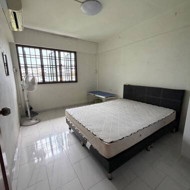 7 mins walk to Tampines Central & Mrt
