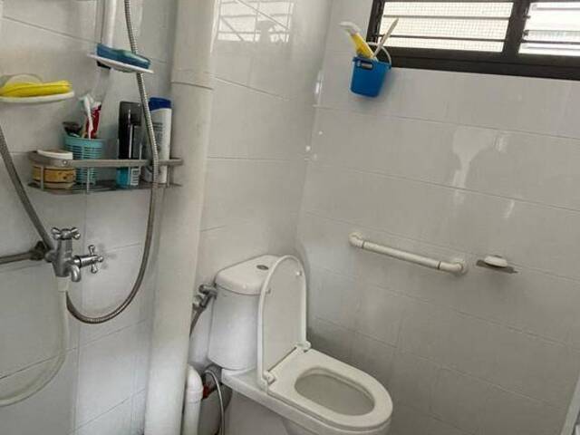 Common room for Rent (Sharing) – Bedok
