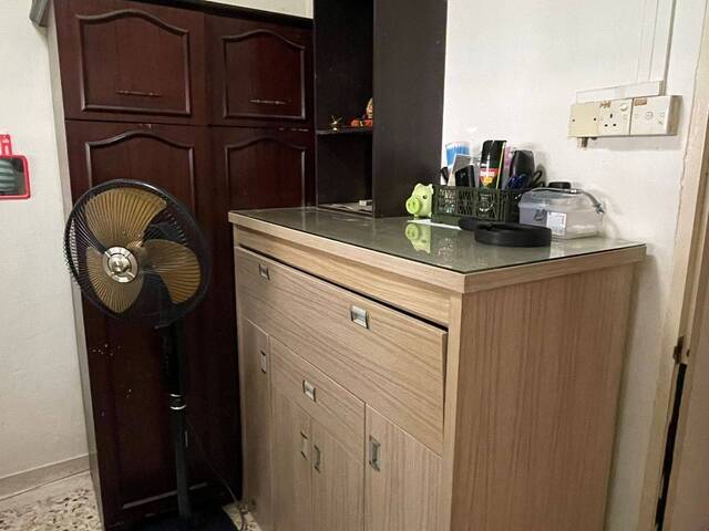 Common room for Rent (Sharing) – Bedok
