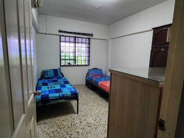 Common room for Rent (Sharing) – Bedok