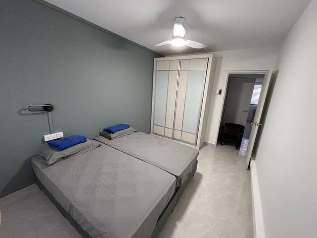 Common room for rent