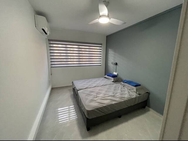 Common room for rent