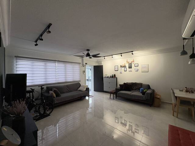 Common room for rent