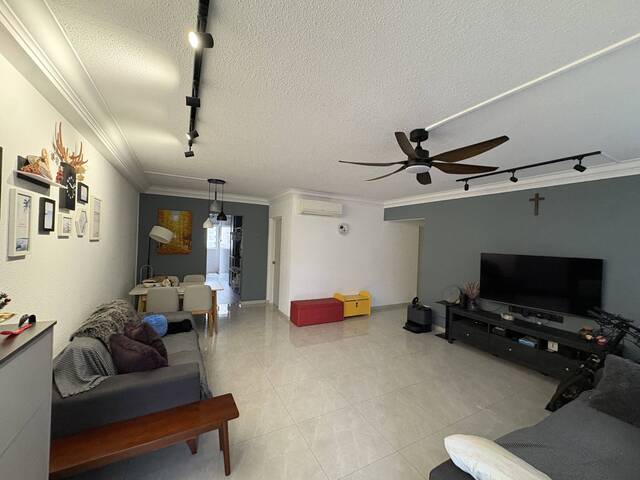 Common room for rent