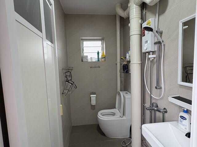 Common room for rent