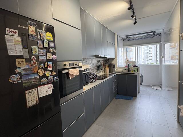 Common room for rent