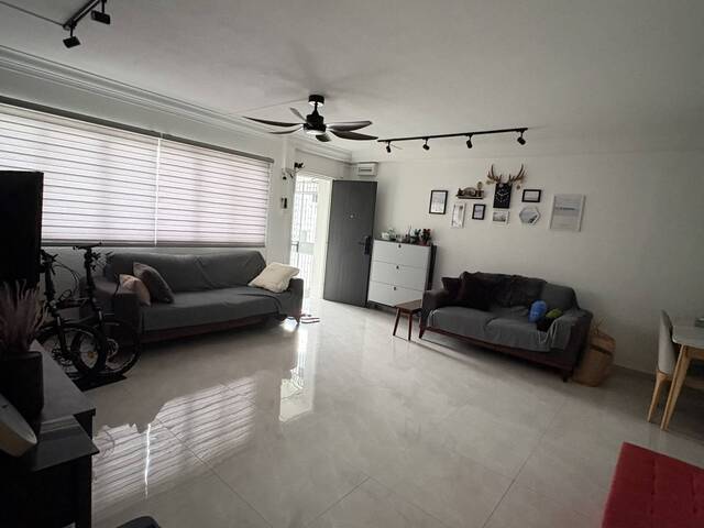 Common room for rent