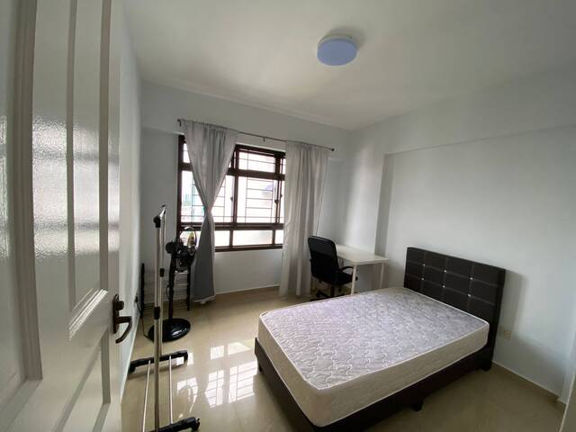 Room for rent