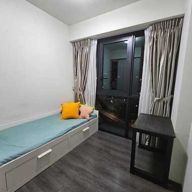 Aircon maintenance, wifi, utilities all included!