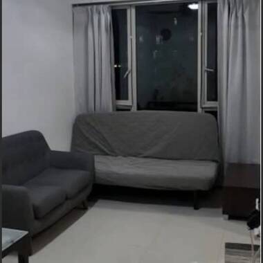 1-Bedroom Unit @ The Water Edge! NO AGENT FEES!