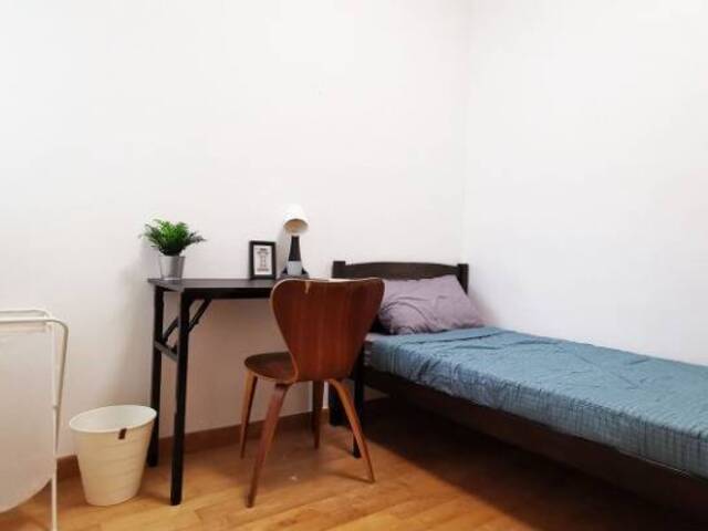 Room for Rent – Available @ Changi Court Blk 708 #02-03