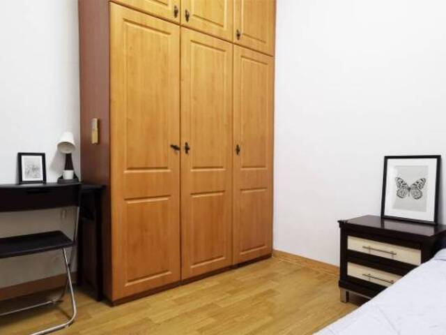 Room for Rent – CR5 @ Changi Court Blk 708 #02-03
