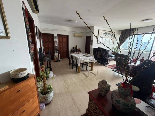 Common Room in central
