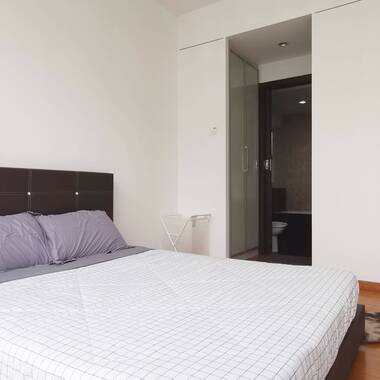 Master Bedroom (MBR5) for Rent at Grandeur 8, Ang Mo Kio!