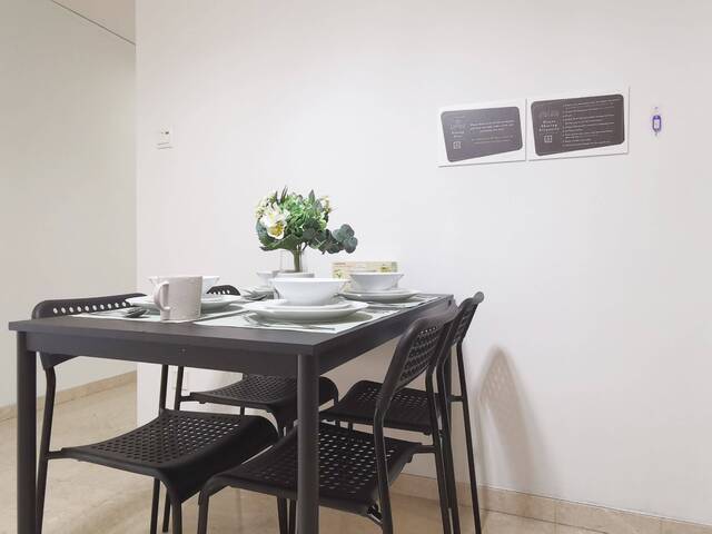 Master Bedroom (MBR5) for Rent at Grandeur 8, Ang Mo Kio!