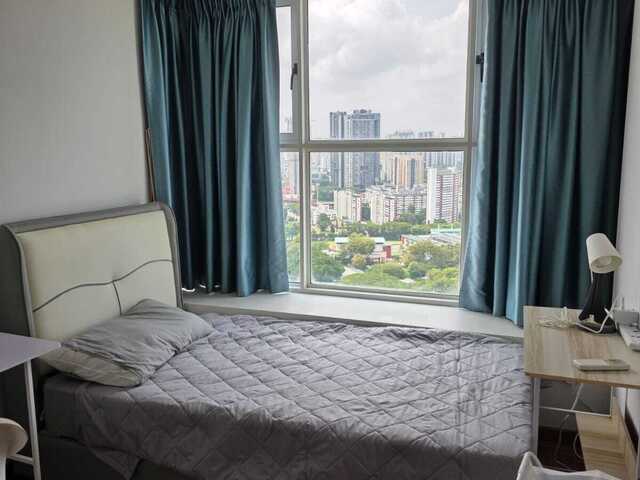 Private Room (PR4) for Rent at Meraprime!