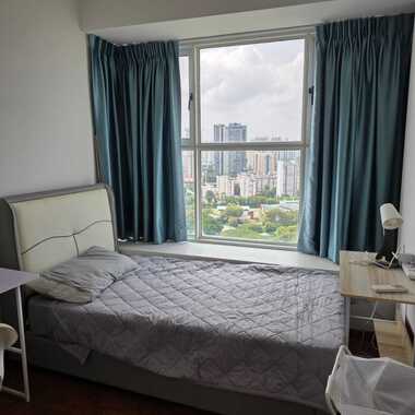 Private Room (PR4) for Rent at Meraprime!