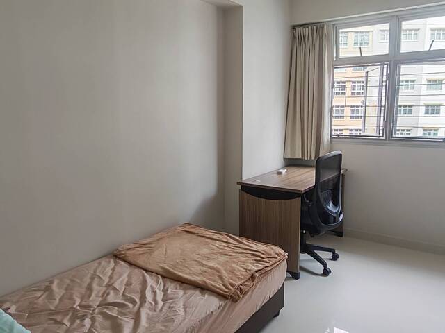 Common Room to Rent in Choa Chu Kang