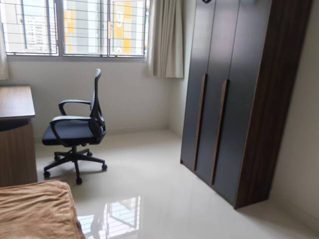 Common Room to Rent in Choa Chu Kang