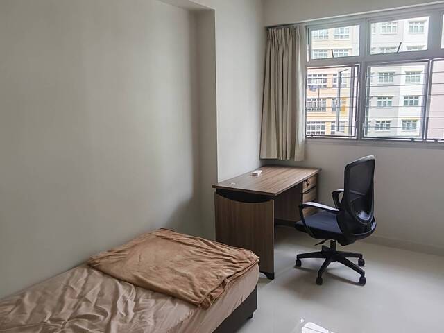 Common Room to Rent in Choa Chu Kang