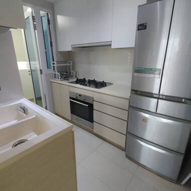 Long//Short-term 2 bedroom for rent