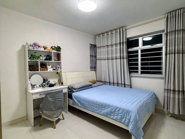 4 Room Whole unit for rent