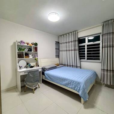 4 Room Whole unit for rent